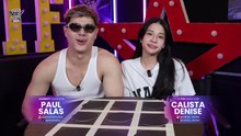 ‘Stars on the Floor’ 2026: Paul, Denise play ‘Flip the Number’ challenge