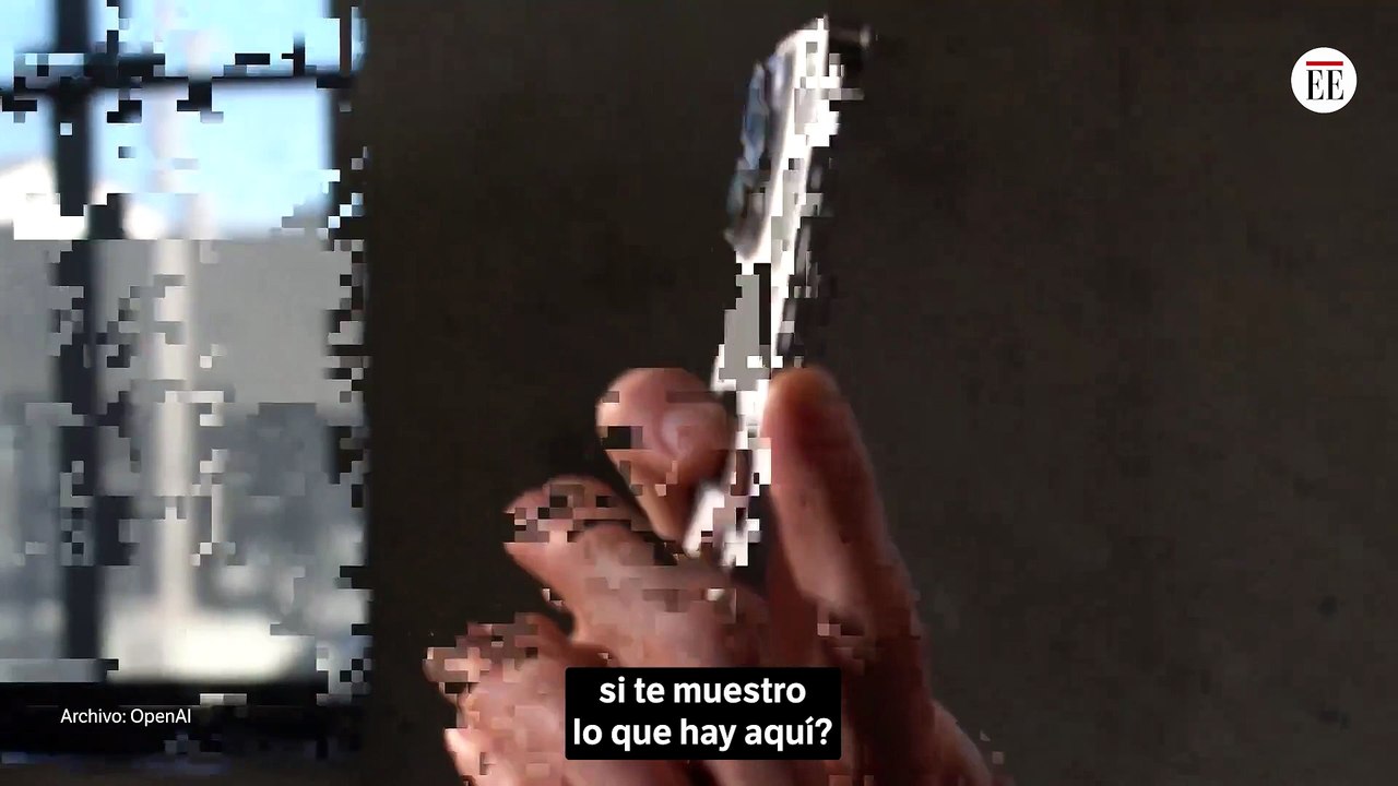 Así es ChatGPT-4o, la nueva versión gratuita, m...