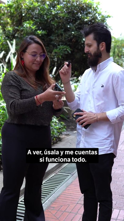 Nuevo HONOR Magic6 Lite: pusimos a prueba la ultra resistencia de su pantalla