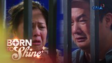 Born To Shine: Minchie begs Perry for help out of jail! (Episode 30)