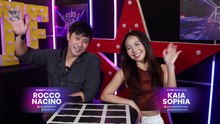 ‘Stars on the Floor’ 2026: Rocco, Sophia play ‘Flip the Number’ challenge