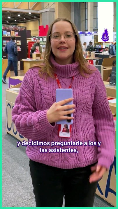 Filbo 2024: Libros escritos por mujeres que no se puede perder
