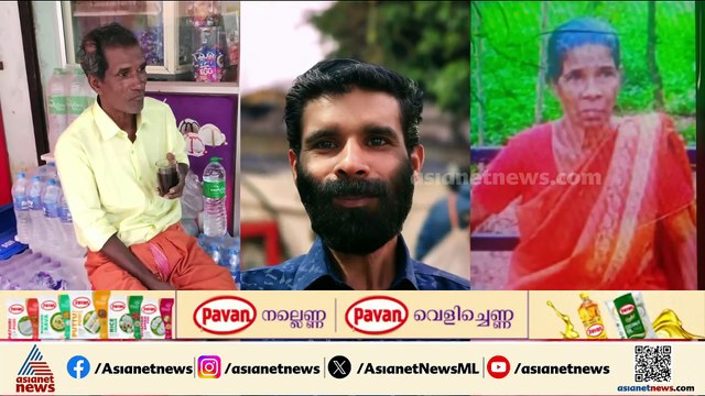 നെടുങ്കണ്ടം ഇരട്ടക്കൊലക്കേസ് പ്രതി സജി റിമാൻഡിൽ