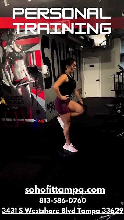 Personal Training
