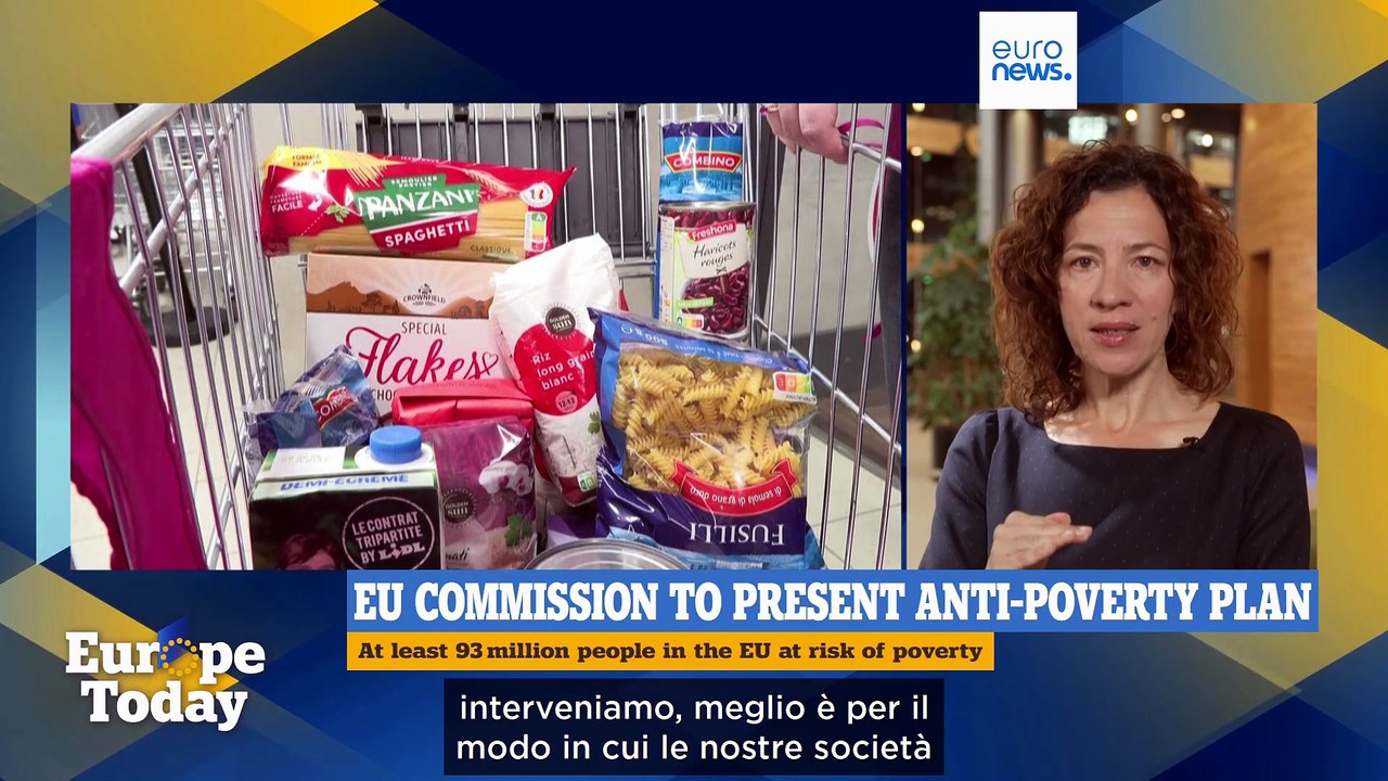Europe Today: Péter Magyar a Bruxelles, Roxana...