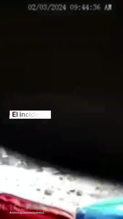 Deslizamiento de piedras en la provincia peruana de Huarochirí no reporta fallecidos