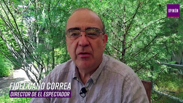 Editorial en video: Una constituyente no soluciona los problemas