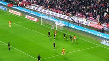 Trendyol Super Lig  Reeder Samsunspor - Galatasaray  11 Nisan 2025, Cuma,