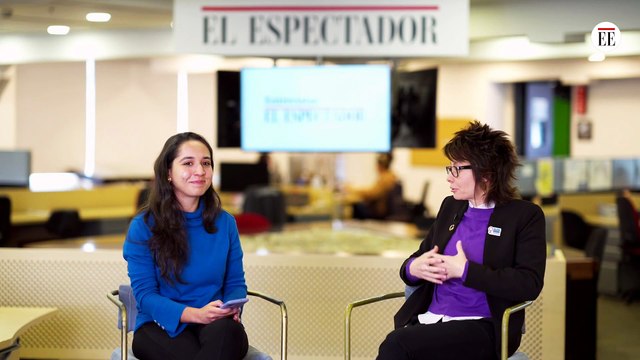 “Colombia tendrá por primera vez una embajadora en asuntos de género”: Diana Parra