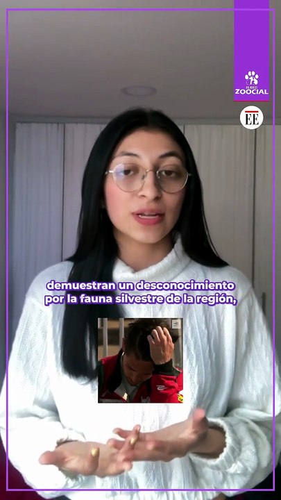 Actos en redes sociales pueden promover el maltrato animal