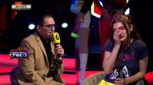 Chica del casting entristece por tema sobre mamá soltera