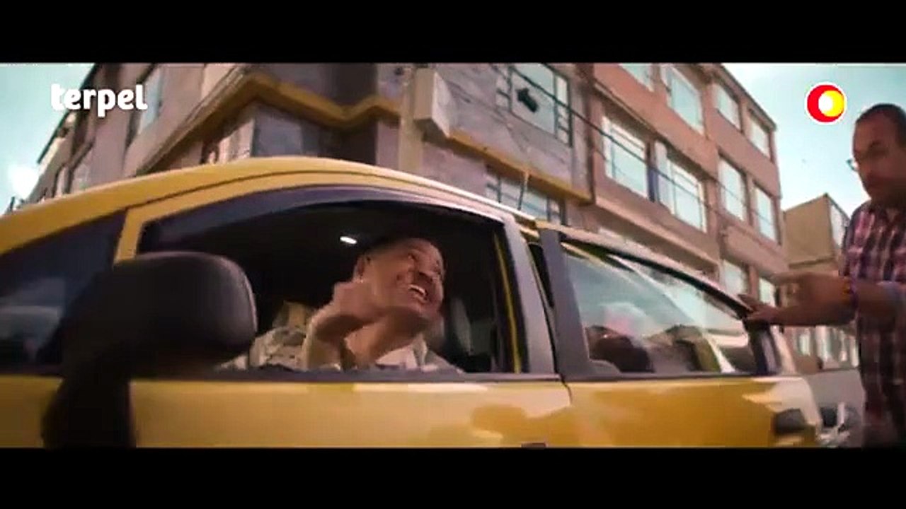 Falcao y Terpel