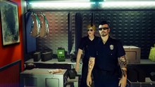 GTA V Online - The Prison Break Heist Mission Impossible