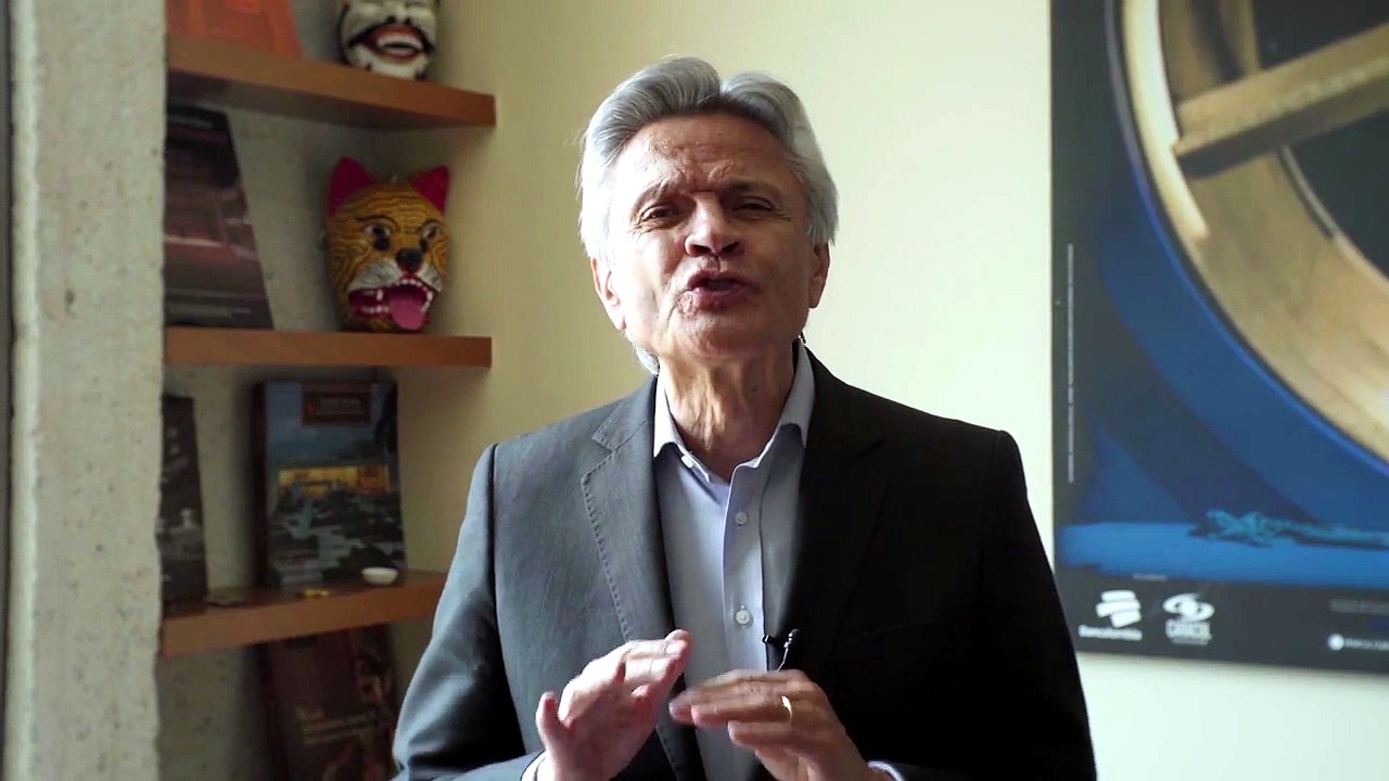 Recirquel, compañía circense de Hungría