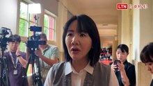彰化縣長提名卡關 謝衣鳯再喊話鄭麗文：藍白最強人選盼黨中央重視