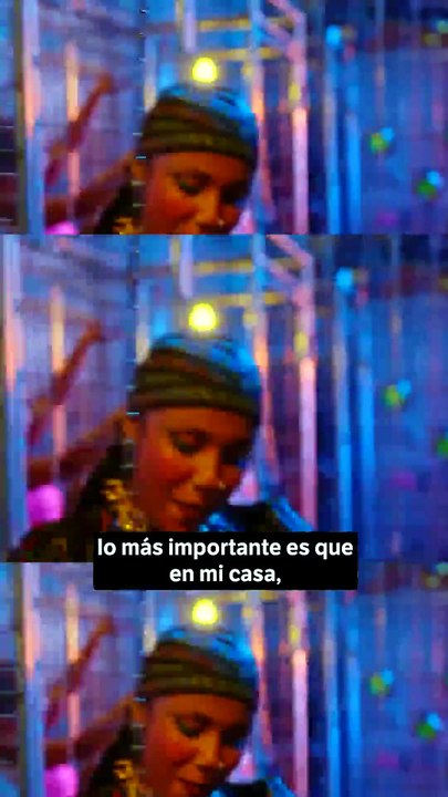 Álvaro Osorio, papá de J. Balvin, a Residente: "lo hemos perdonado, no hay dolor"