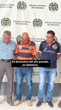 Así operan las redes que venden identidades colombianas falsas