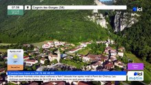 29/04/2026 - ici matin par ici Isère en vidéo