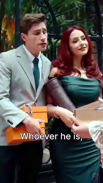 Die Bumpkin Braut des Milliardärs | Ganzer Film Deutsch