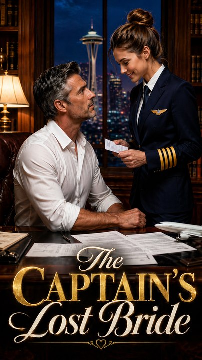 The Captain's Lost Bride Romance