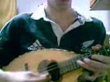 Malek mandolin