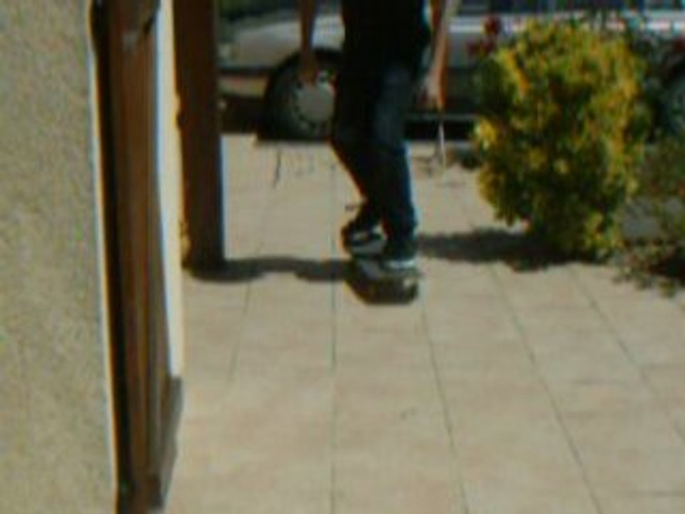 kickflip