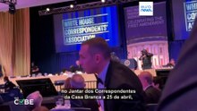Teorias da conspiração abundam após o tiroteio no Jantar dos Correspondentes da Casa Branca