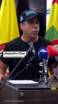 Cayeron 14 cabecillas de “Los Costeños”, en Barranquilla, ¿quiénes son?