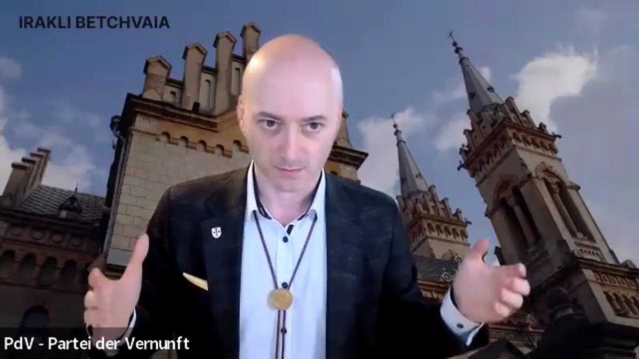 Die Zukunft ist das unentdeckte Land – und wir stehen an der Grenze.