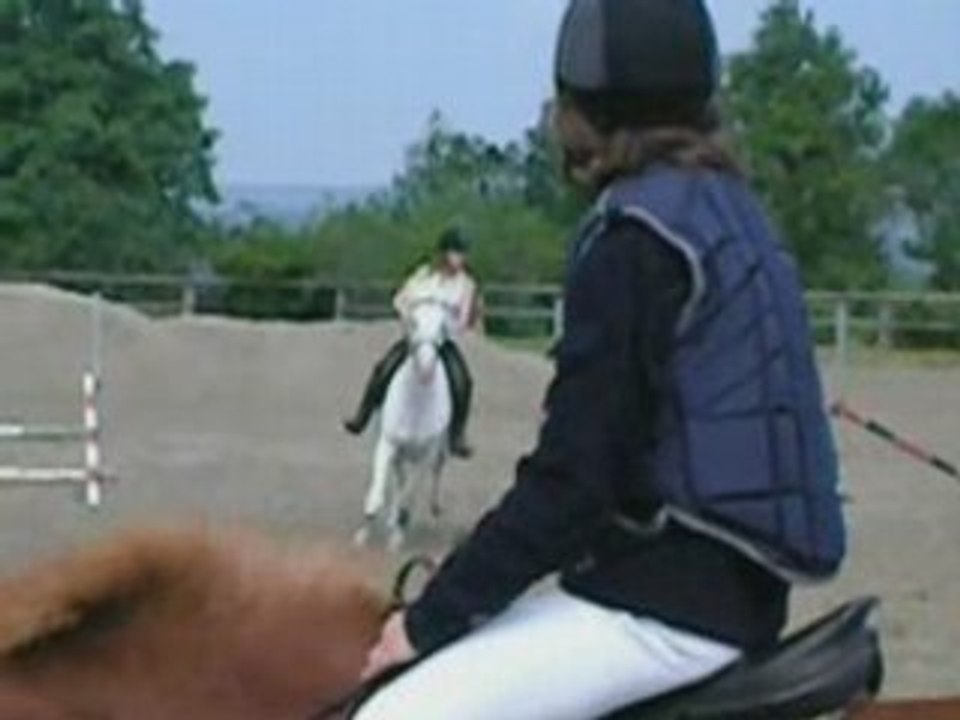 Galop 4