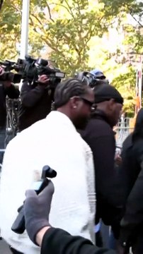 Juicio Al Rapero “Diddy” Combs, Previsto Para Empezar En Mayo De 2025