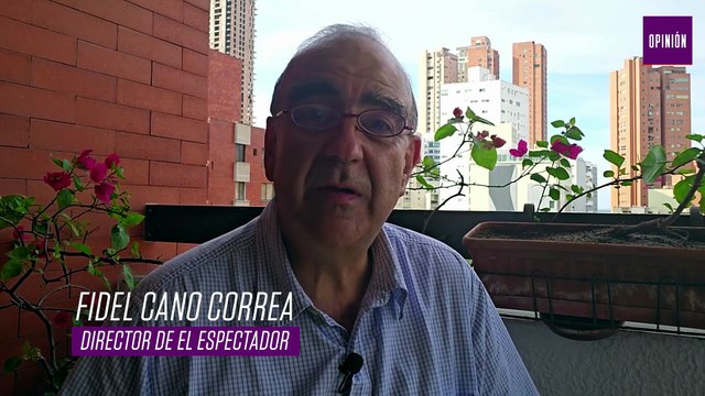 Editorial en video: Las verdades alternativas del presidente sobre los medios