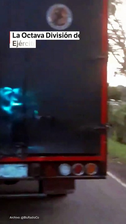 Continúan atentados en Arauca: ELN habría activado explosivos contra vehículo del Ejército