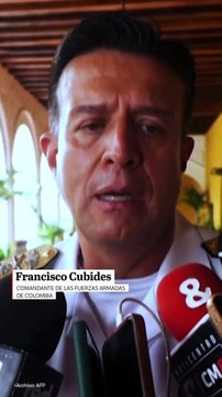 Hospital Militar entregó primer parte médico de los soldados heridos en Arauca