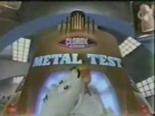 Clorox Arab Funny Commercial