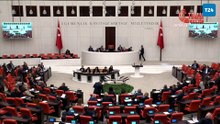 TBMM'de okul saldırısı gerilimi: "Boş konuştun" tartışması Meclis'i karıştırdı
