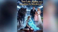Too Late Alpha, Your Daughter Is Murdered - FULL EP 2026