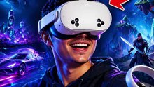 Next-Gen Wireless Gaming Experience 🎮🔥 | Ultimate Freedom & Performance