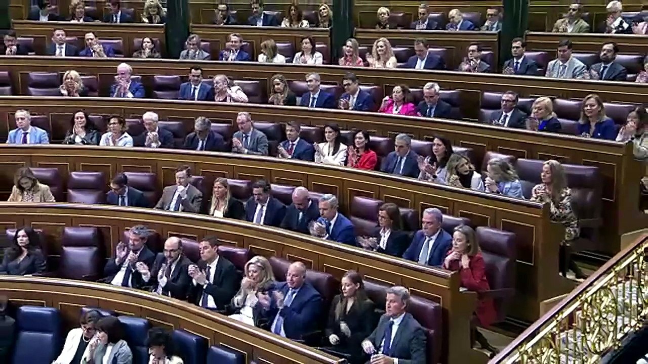 Ester Muñoz pone a rabiar a Pedro Sánchez y al PSOE con sus preguntas sobre la corrupción: «Muestre algo de vergüenza»