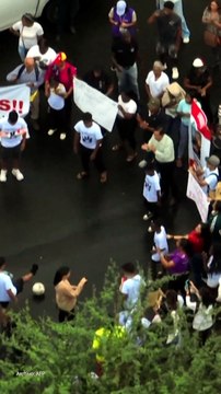 Ecuador: Fiscalía dice que cadáveres hallados corresponden a niños desaparecidos