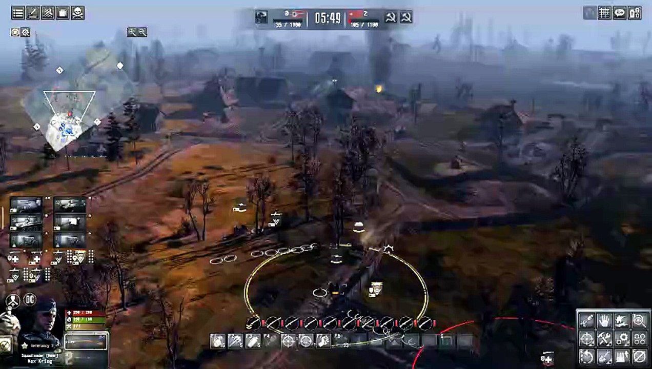 brutal