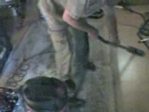 Magic Tong Family Studio 1er jour