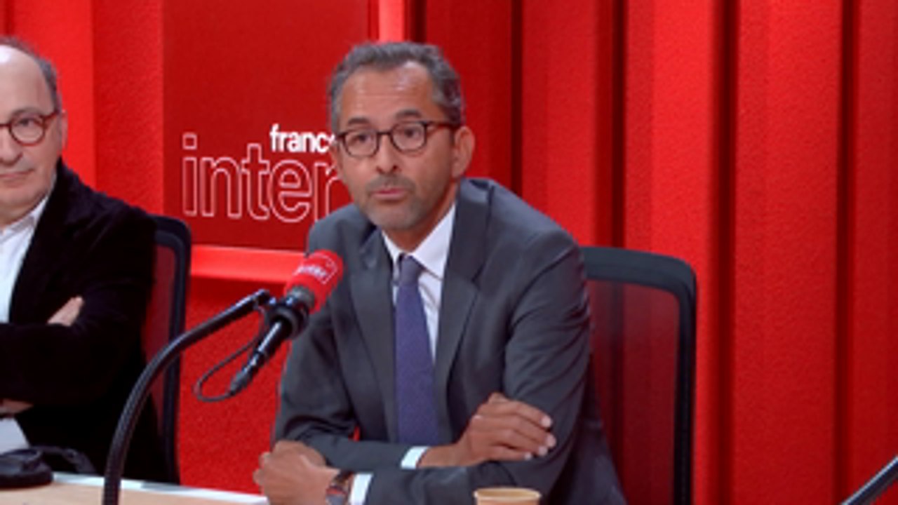 "Sans eux", une France sans immigrés où "des choses qui paraissent invraisemblables se produisent"