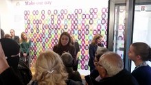 Princesa Kate habló sobre su tratamiento contra el cáncer: “Está en remisión”
