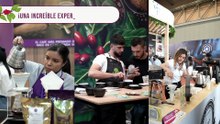 Prográmese con Cafés de Colombia Expo 2024