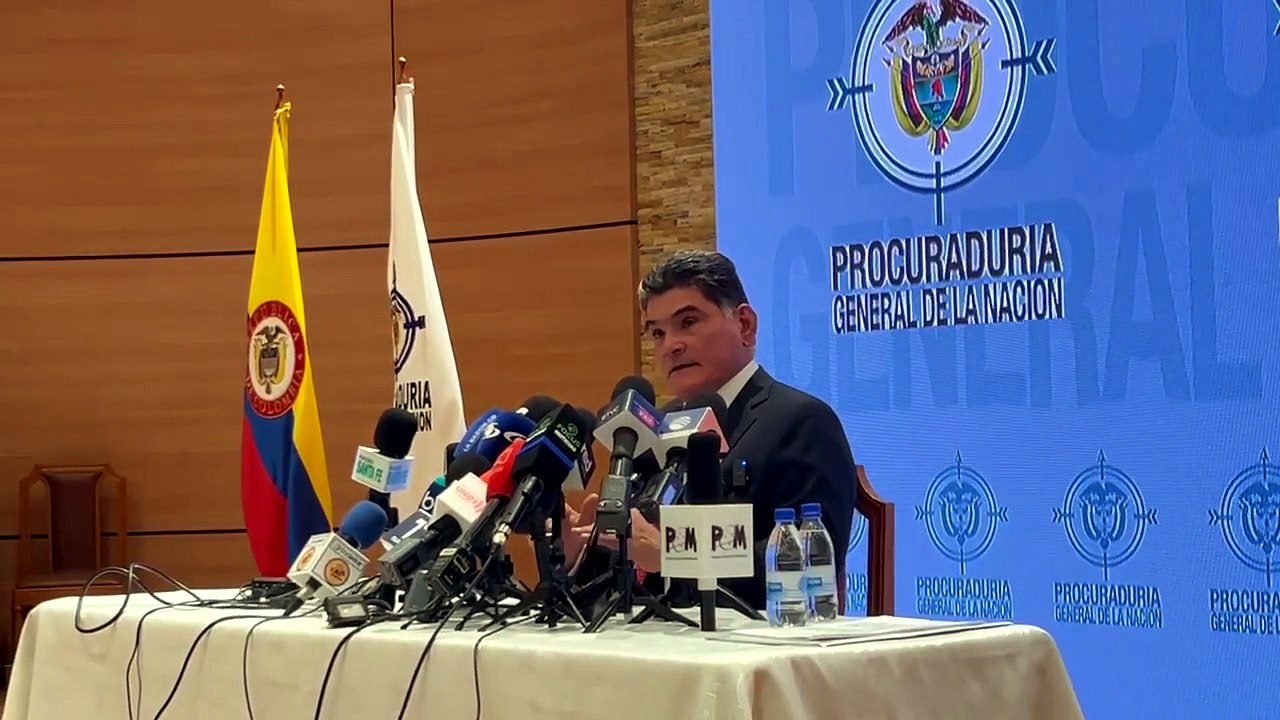 Declaración Gregorio Eljach