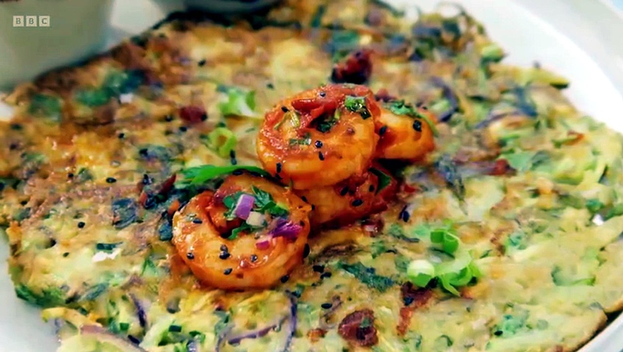 Masterchef - Season 22 Episode 3