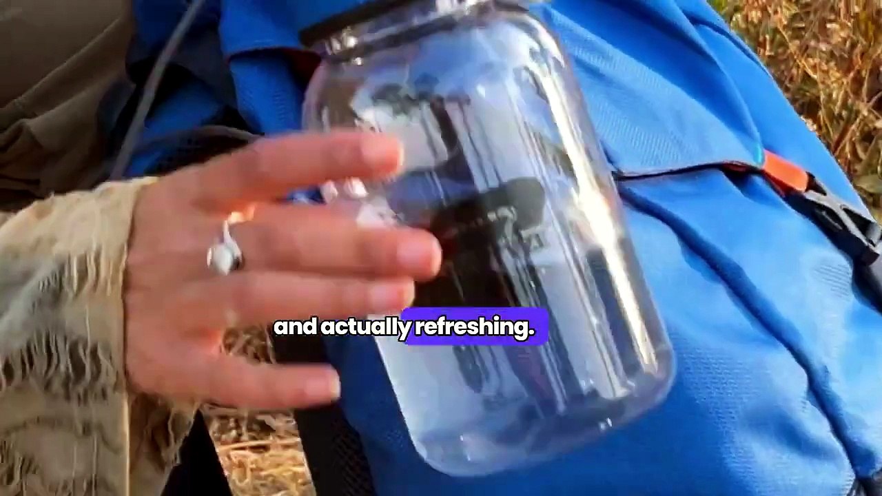 I Took Protein on a Mountain Hike _ This Changed Everything _ Protyze _ best whey protein in India