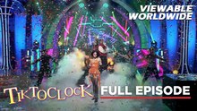 TiktoClock: Sang’gre Flamarra, may STAR-STUDDED BIRTHDAY SPECIAL! (Full Episode)