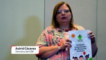 “En Colombia, no debería haber ni un niño maltratado o violentado”: directora del ICBF